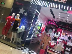 -深圳来福士广场