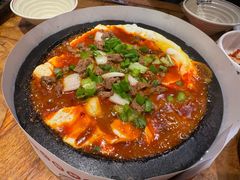 -七八冷面·延边朝鲜族美食(欢乐谷店)