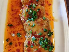 -永安鱼庄·镇江菜(丁卯店)