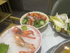 -花和寿喜烧·三文鱼自助专门店(光屿城店)