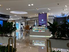 -PAUL LAFAYET 法式甜品(港汇广场店)