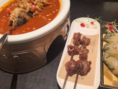 -桂小厨广西菜(万象城店)