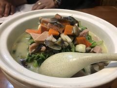 -观城阁家常菜·烤鱼·锦州烧烤(崇文门店)