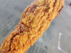 -上海鸡柳店(中街盛京大家庭店)