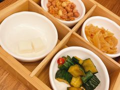 小菜-闽上鲜·福建菜(龙湖滨江天街店)