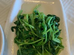 笋丝鸡毛菜-上海年代(水上东路店)