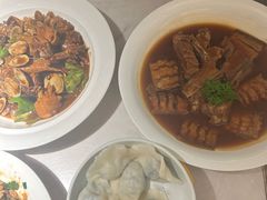 -船歌·鱼水饺青岛菜(闽江二路店)
