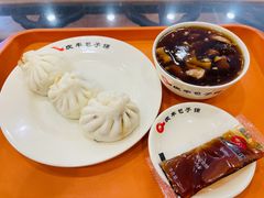 -庆丰包子铺(和平里店)