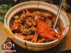 -荟廷·晶萃(陆家嘴尚悦湾店)