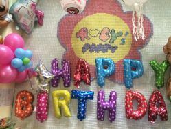 -乐贝派对RUBY'SPARTY
