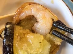 -喜乐餐厅•灯笼虾球首创者•本地小海鲜(二马路店)