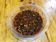 -杨婆婆烤肉(文昌阁店)