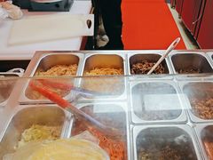 -张果佬年糕卷(科巷店)