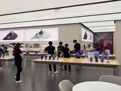 -华为智能生活馆(上海金桥国际商业广场)