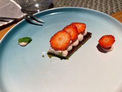 -香樟花园法式铁板烧(恒隆广场店)