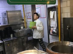 -大福来锅巴菜(古文化街店)