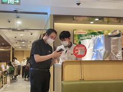 -海底捞火锅(宇飞大厦店)