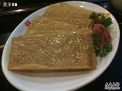 -巴奴毛肚火锅(商城路店)
