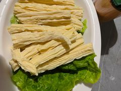 -原味四季椰子鸡(平湖天虹店)