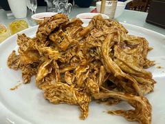 乾隆白菜-砂锅居(西四店)