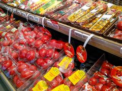 零售区-盒马鲜生(宝地店)