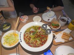-新太二·鲜料川菜(群光广场店)