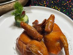 -味可道美食坊(福基路店)