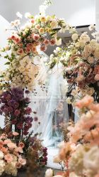 -迈瑞米求婚策划(静安店)