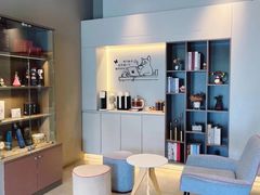 -如家旗下-西安高新区西部大道阳光城华驿酒店