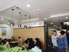 大堂-老殷锅仔