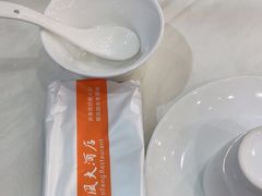 -金时代顺风大酒店(临港百联店)