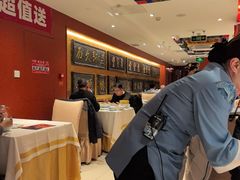 -惠丰堂饭庄·烤鸭·京味菜(翠微路店)
