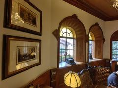 -马勒别墅·中餐厅