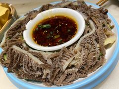 凉拌千层肚-常和州·夜宵大排档(常州单店)