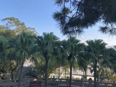 -船政文化景区-罗星塔公园