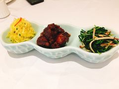-道道鲜·崇明私房菜(五角场店)