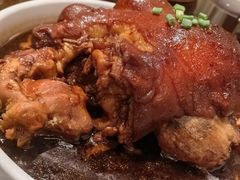 -走马楼饭庄(慈城古县城店)