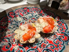 -狮拾久·现代新加坡料理(壹方城店)