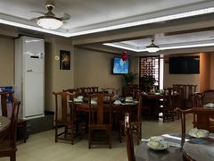 包厢-友强·23年特色海鲜大排档(厦门店)