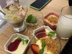 梅子奶酪-伊豆野菜村(City店)