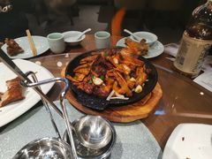 -北李妈妈菜(鲁能城店)