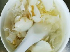 五果汤-老福合沟无米粿甜汤粿品店