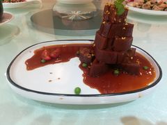 -三六三杭州菜(水上总店)