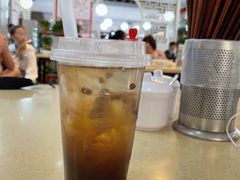 -桥香园云南过桥米线(金马碧鸡店)