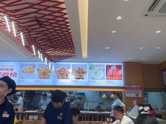 -南城香·饭香串香馄饨香(花园北路店)