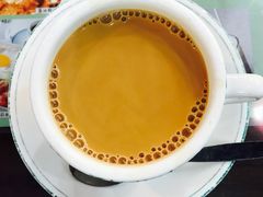 -兰芳园(上环店)