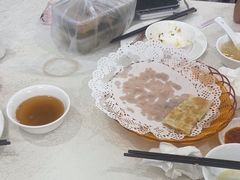 -明香海鲜酒家(华强北店)