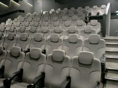 -汇金缪斯影城(八佰伴店)