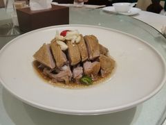 贡鹅-同庆楼(天鹅湖万达店)