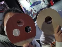 -VS SPORTS PARK运动玩乐园·团建·生日会(合生汇店)